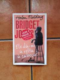 Helen Fielding - Bridget Jones Ela da me a volta a cabeça