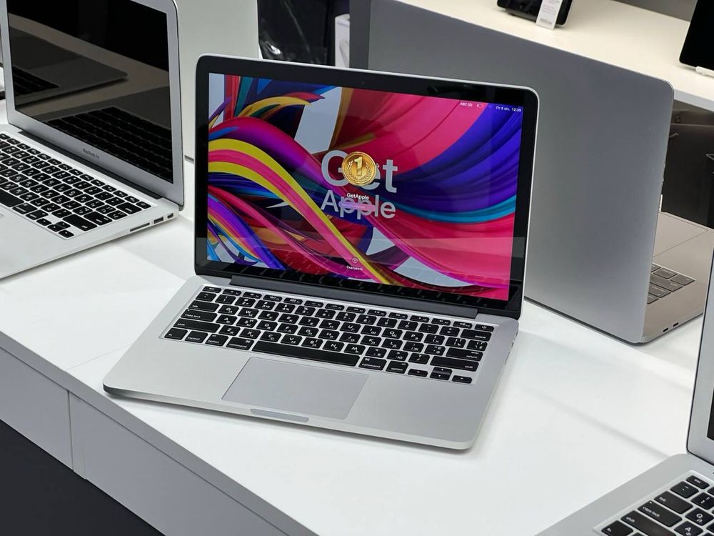 MacBook Pro 13 2014 I5 8GB | 128GB ГАРАНТІЯ Київ Олімпійський #2681