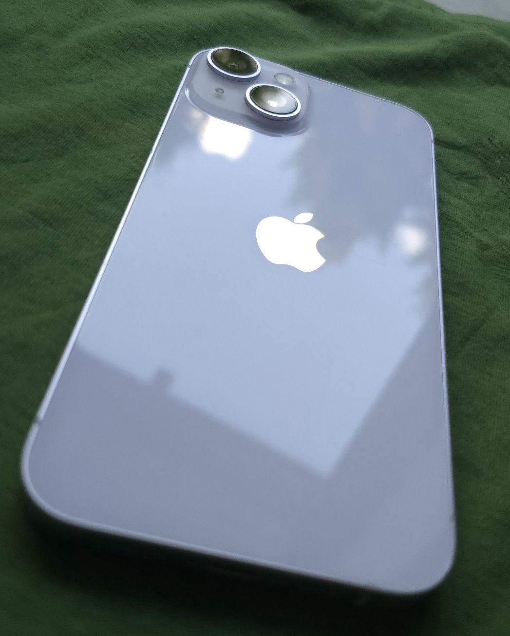 Zestaw x2 Iphone 14 128gb i 11 64gb sprawne