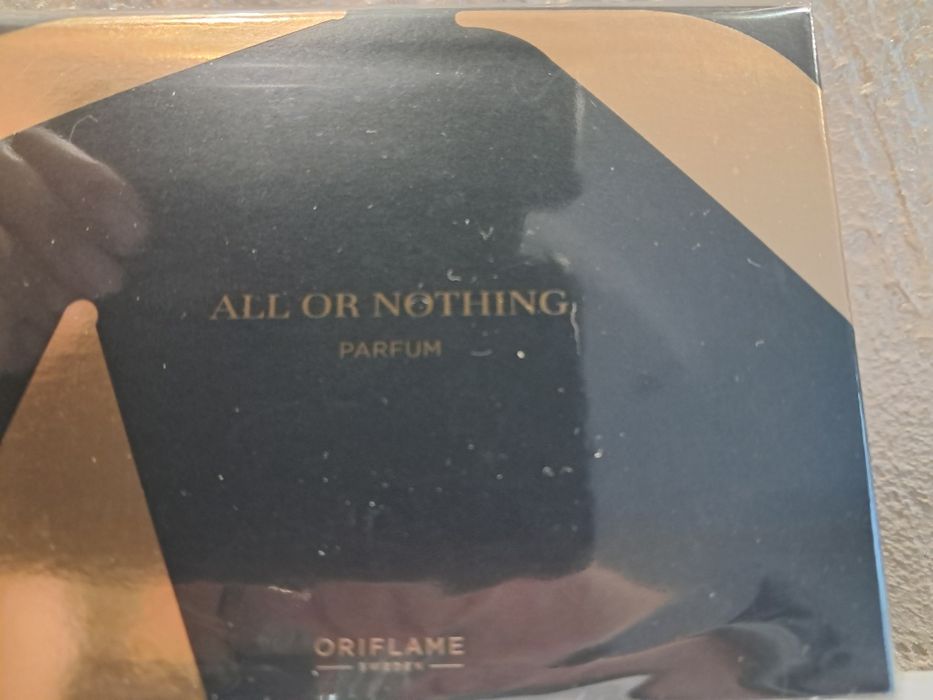 Perfumy All Or Nothing