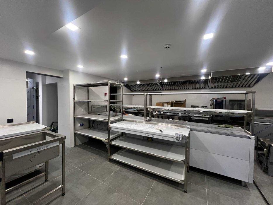 В продаже шикарное здание в самом центре Одессы