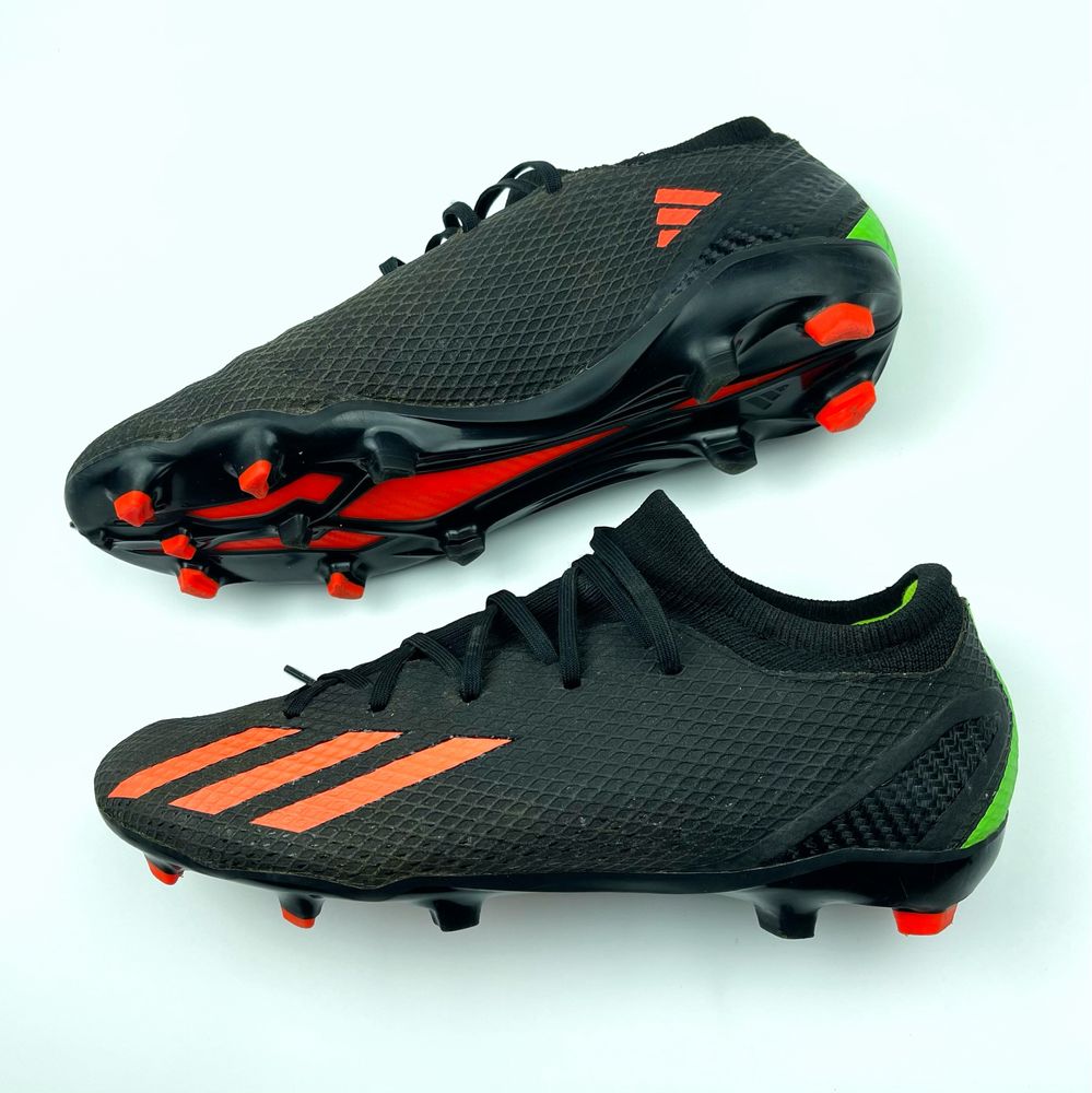 Бутси  Adidas X Speedportal.3 FG копочки 44