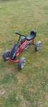 Gokart dziecięcy
