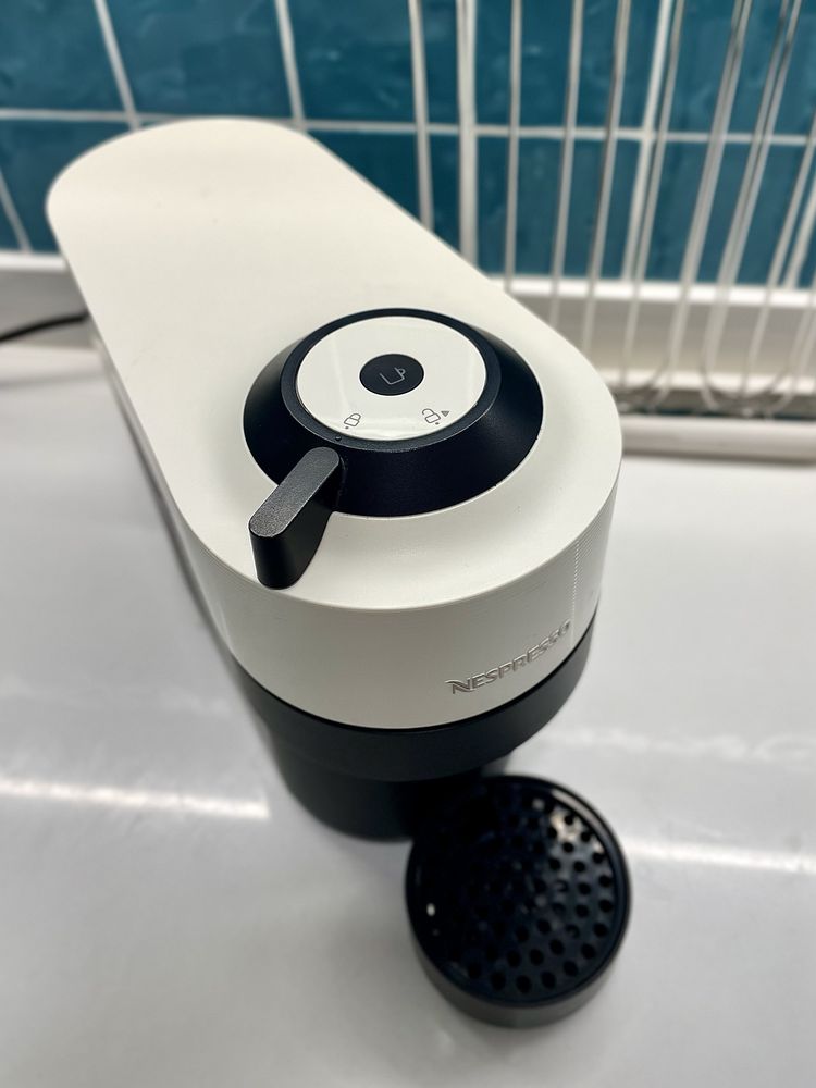Cafeteira Nespresso