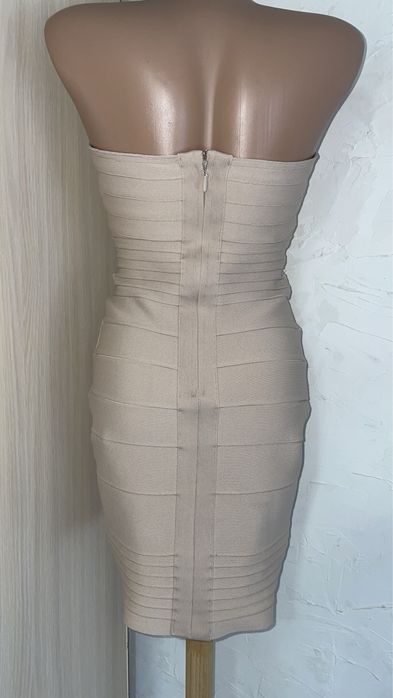 Бандажне плаття XS