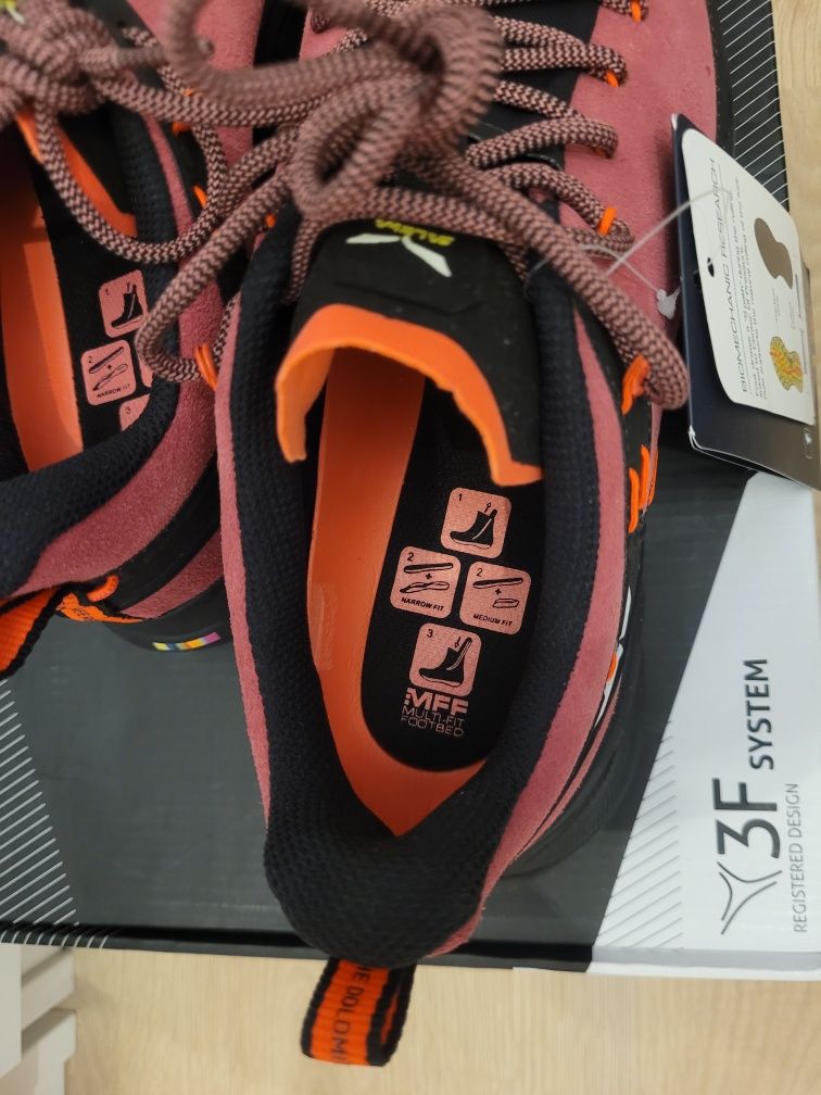 Salewa Ws Dropline Leather rozm. 42,5