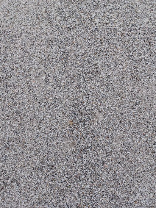 Zasypka granitowa do kostki/piasek 0-2