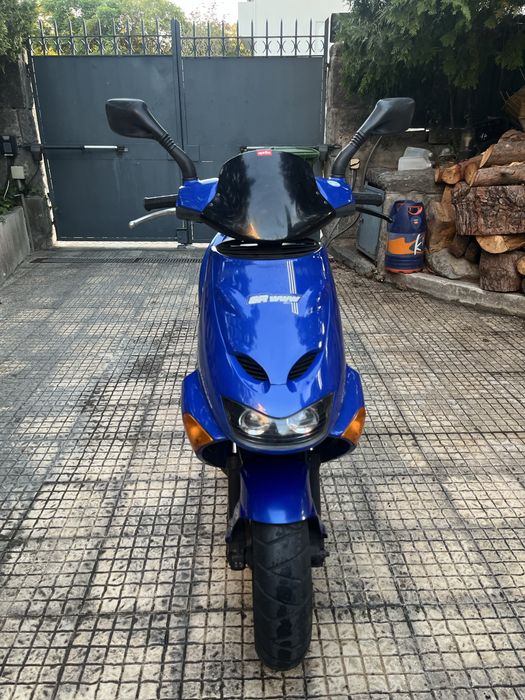Aprilia SR 50cc