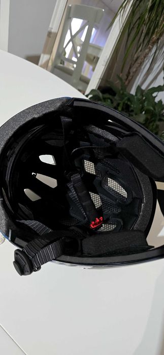 Kask Rocksbros rozm. 53-58cm