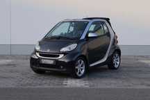 Smart Fortwo Cabrio 1.0 mhd Pulse 71