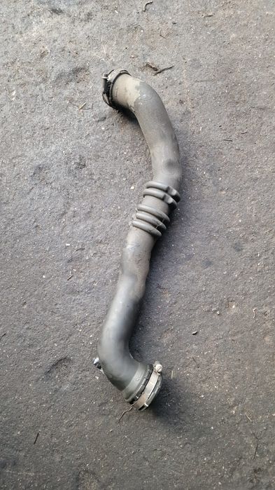 Rura intercoolera do ford mondeo Mk4 przedlift 2,0 tdci