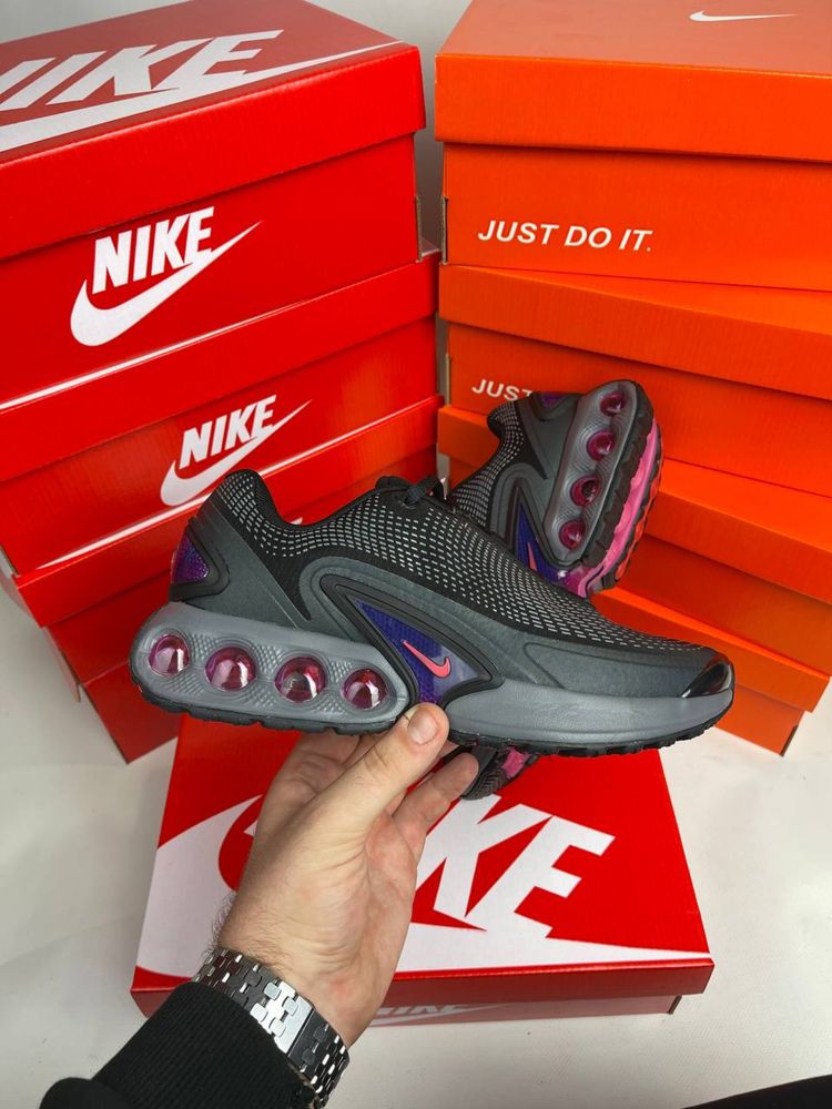 Без предоплат!Кроссівки кроссовки Nike DN найк дн 37-45