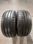 2x215/65R16C Nexen Roadian CT8