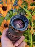 Canon FD 35-70mm F2.8 S.S.C
