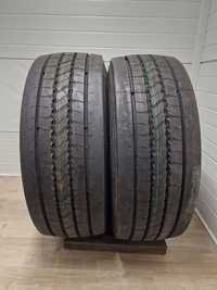 Opona 385/65R22.5 CONTINENTAL HT3 HYBRID opony naczepa nowa PROMOCJA