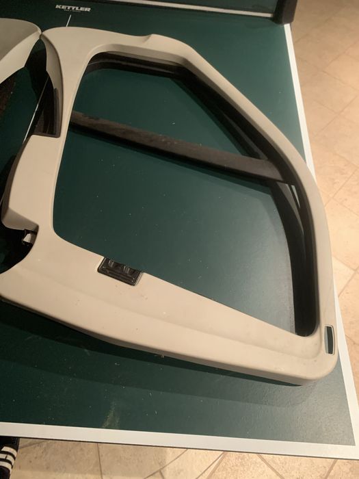 Rolety żaluzje harmonijka zaslony Ducato Boxer Jumper 2006- REMIS