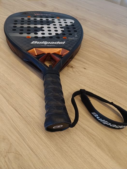 Raquete  bullpadel vertex 04 2025