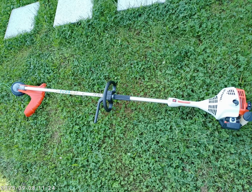 Podkaszarka spalinowa Stihl Fs55 R