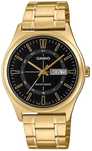 zegarek męski casio mtp-v006g-1cudf + box