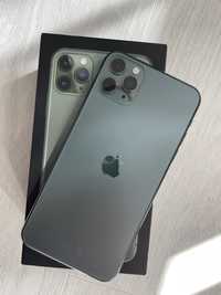 IPhone 11 pro max 256gb