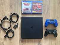 sony playstation 4 slim 1tb cuh 2208b