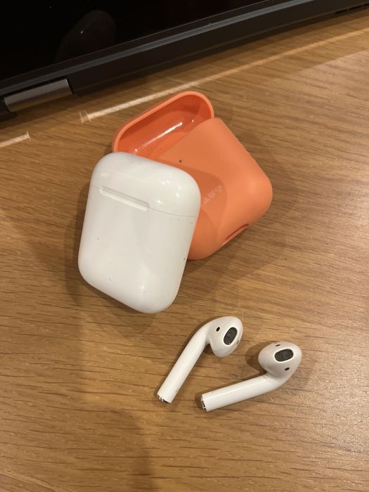 Airpods 3a Geraçao Originais Usado