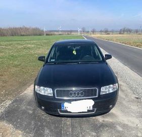 Sprzedam Audi A4