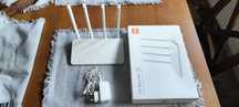 Xiaomi Mi  Router 3C Wi-Fi