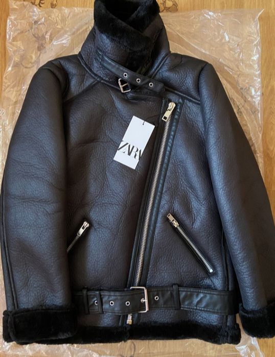 Новая Дублянка ZARA