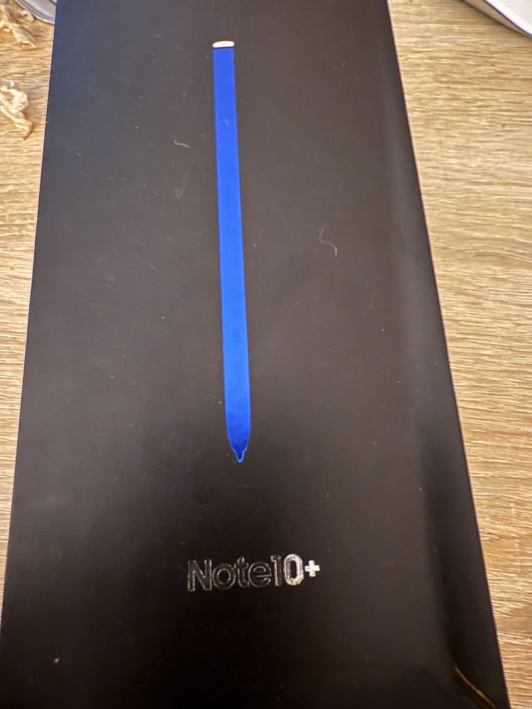 Samsung Galaxy Note 10+