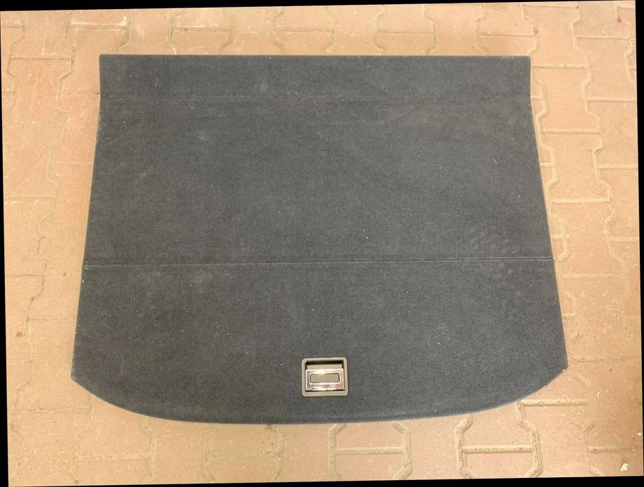 LEXUS NX I 2014-2021 WYKŁADZINA BAGAŻNIKA TAPICERKA PODŁOGA TYŁ TYLNA WKŁAD TYLNY