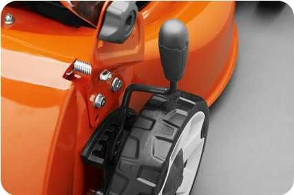 Kosiarki spalinowe HUSQVARNA LC 140SP 1,95 kW