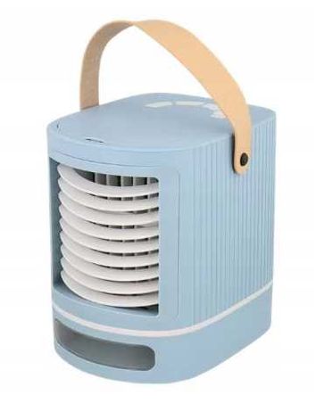 Klimatyzer / nawilżacz powietrza gwarancja