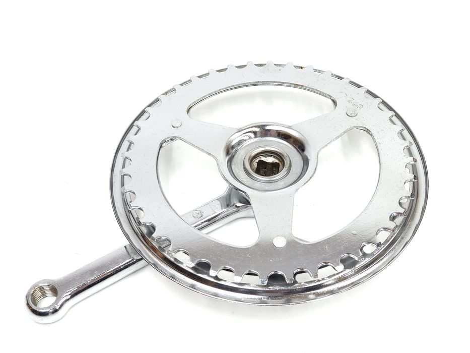 NOWA Korba 40 zębów Universal Tyler na kwadrat 16,5 cm PRL
