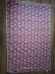 Kołderka obciążeniowa 100x150 cm, 2kg