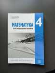 Matematyka 4 zbiór zadań zakres rozszerzony Pazdro
