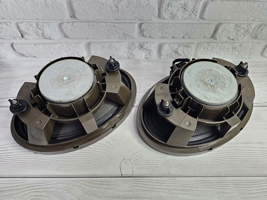 Оригінальні динаміки / Колонки / Овали JBL Peugeot 607