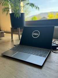 laptop Dell Ispiron 5310 DESKTOP-7LB2IKL 13,3 cala 512GB SSD 16 GB ram