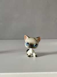 Littlest Pet Shop Shorthair