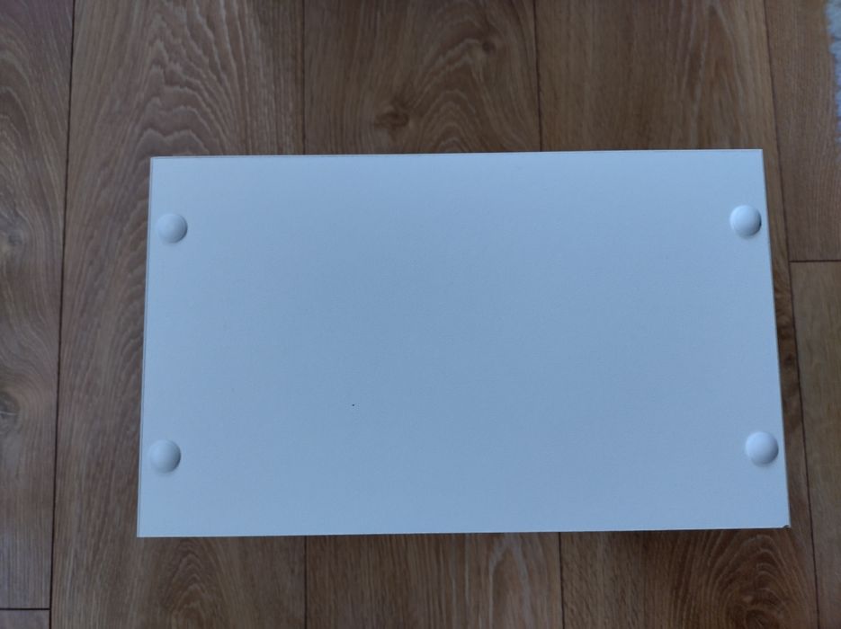Mini Regał kostka półka wiszący 25x25x15