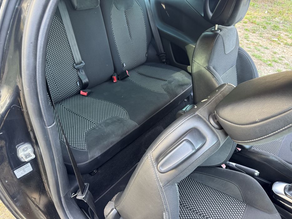 Citroen ds3 1.6i