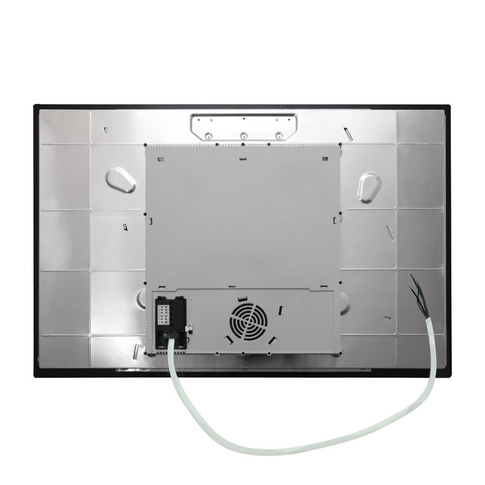 NOWA | Płyta inducyjna 70/80/90 cm Inventum