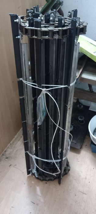 Łańcuch podsiewacza Volvo 830 i Volvo 1130