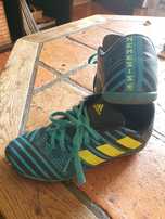 Buty Adidas Nemezis r. 33