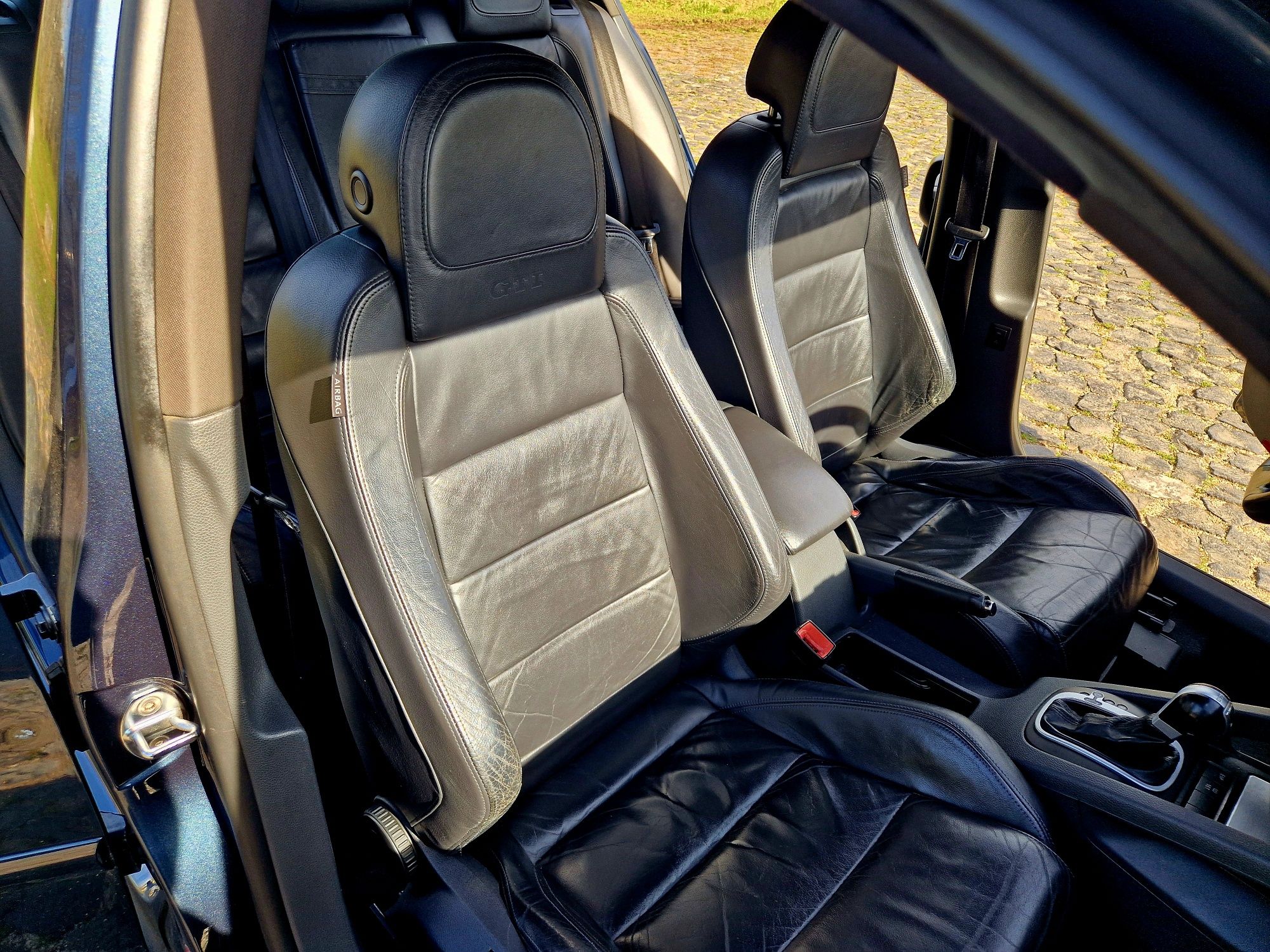 VW Golf Gti 2005