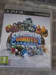 Skylanders Giants PS3