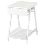 MESA com gaveta TROTTEN