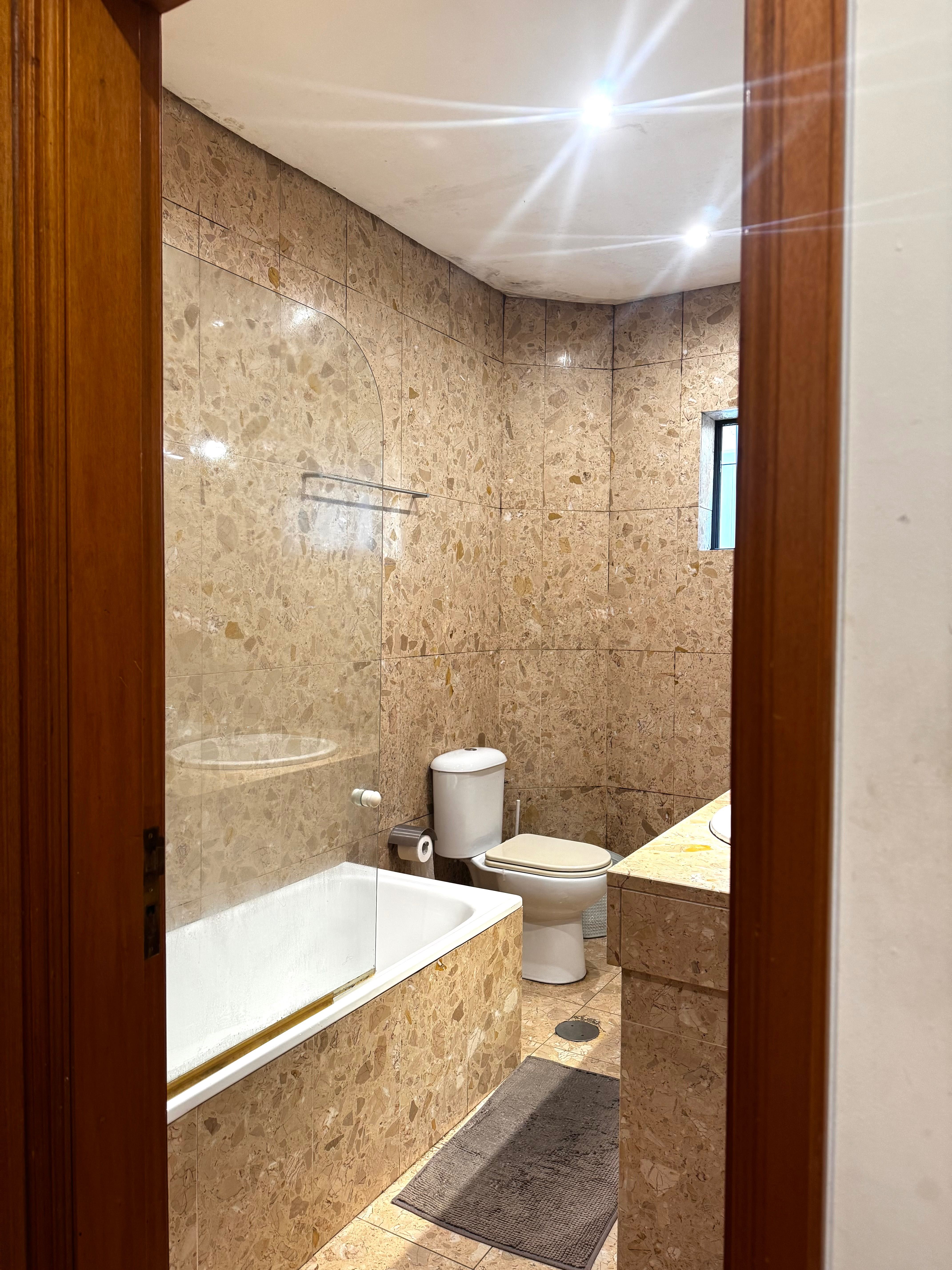 Quarto Individual - Leça da Palmeira