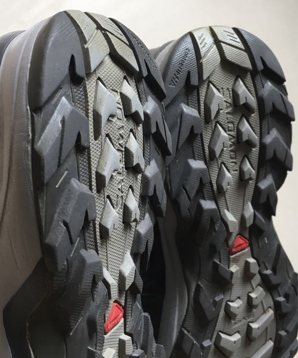 Кросівки SALOMON (Cambodia) оригінал lowa