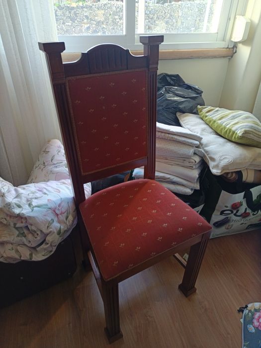 Mobília de quarto completa